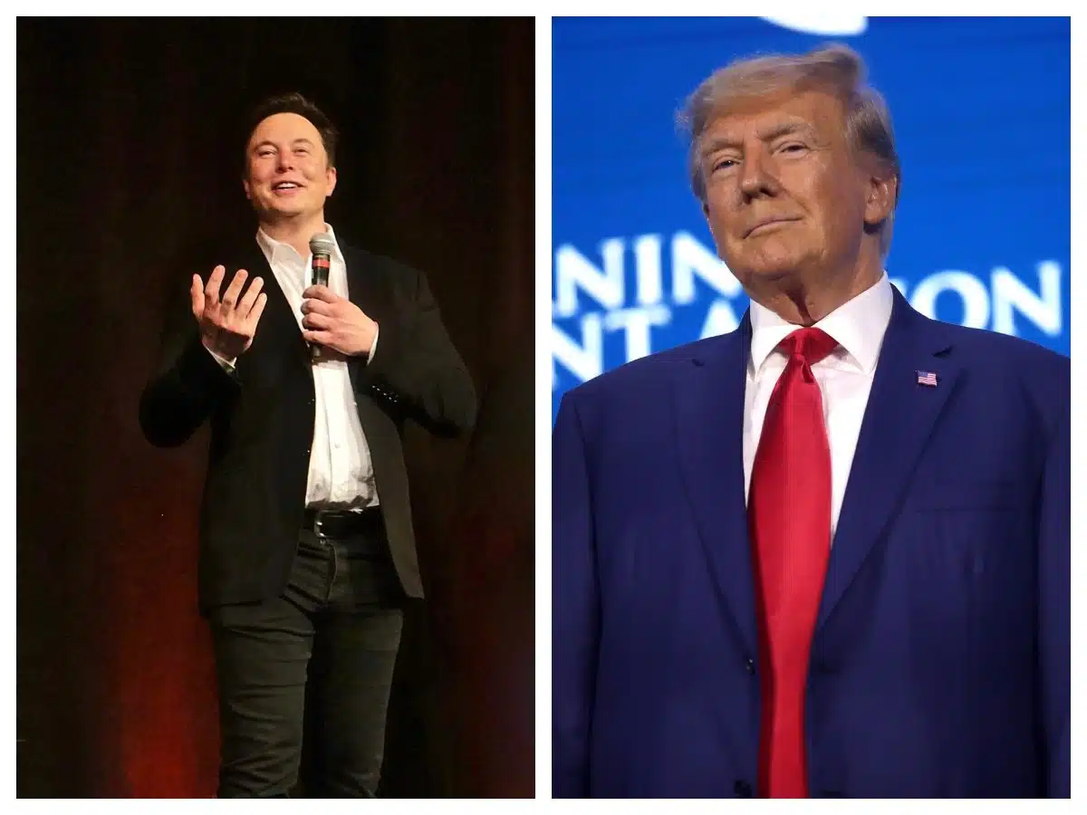 Lawsuits target Elon Musk’s DOGE initiative amid Trump inauguration