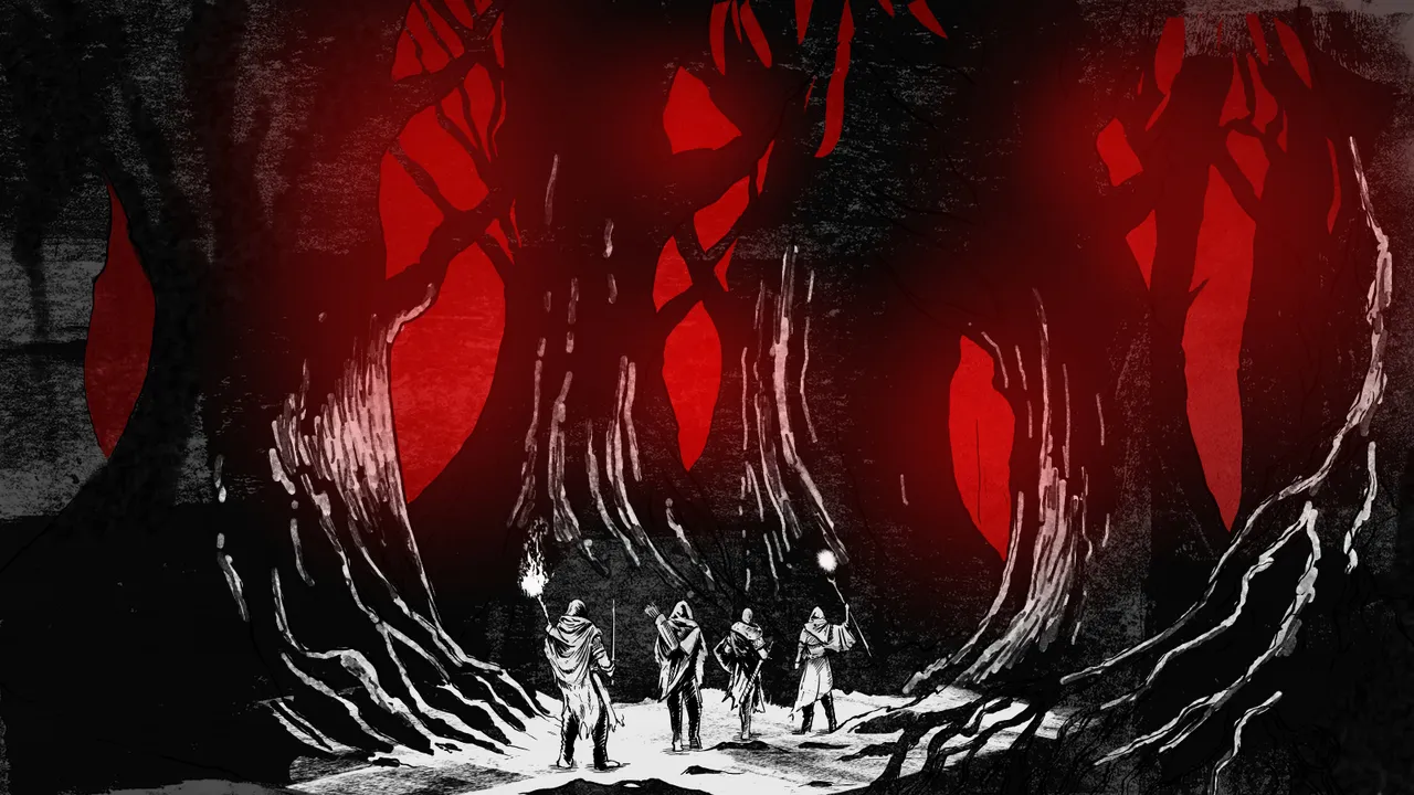 Chronicles of the Boundless cover image