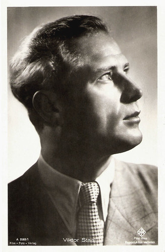 Viktor Staal