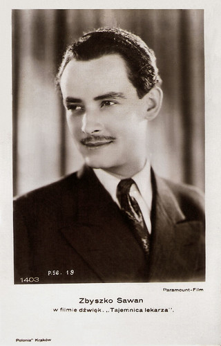 Zbigniew Sawan