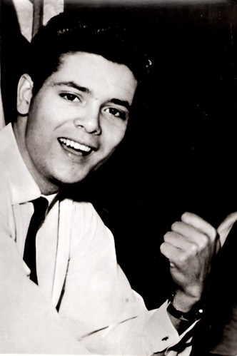 Cliff Richard