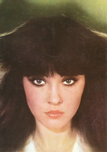 Dagmar Patrasová