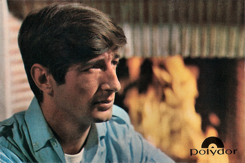 Leny Escudéro (1932-2015)