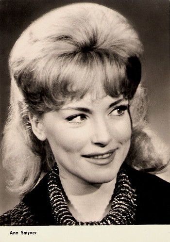 Ann Smyrner