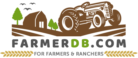 FarmerDB