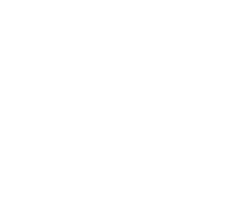 A White Car With Black Background