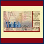 Yiddish Children's Books