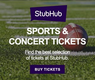 StubHub