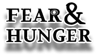 Fear & Hunger Game Online - Play Free