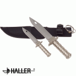 Haller mini túlélőkés készlet, 84086