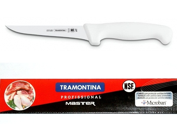 Tramontina Professional csontozókés, 24602/085