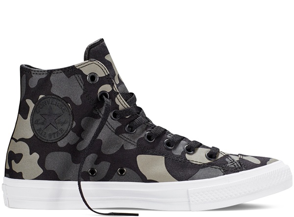 Converse Chuck Taylor All Star tornacipő, 151157C