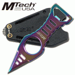 MTech Rainbow nyakkés, MT2027RB