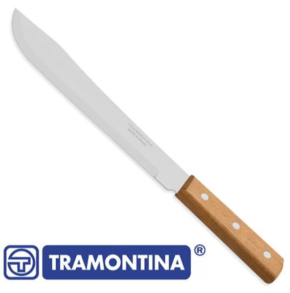 Tramontina henteskés, 7"-os, 22901/107