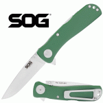 SOG Twitch II Moss, TWI210-BX