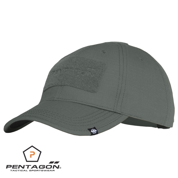 Pentagon Taktikai Baseball sapka, olív, K13025-R-06CG