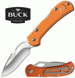 Buck Mini SpitFire, narancssárga, 726ORS