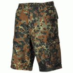 US bermuda "BDU", flecktarn, 01502V