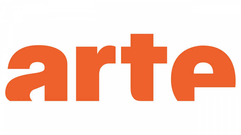 Arte logo