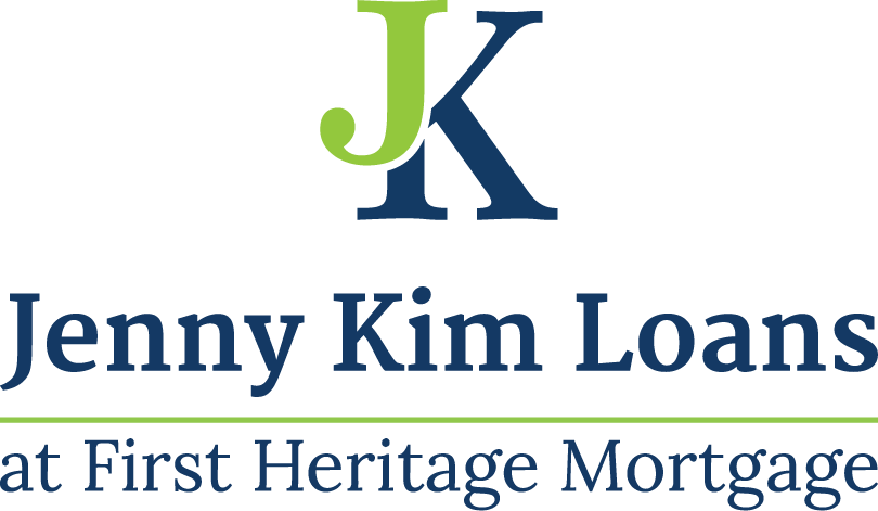 Jenny Kim logo