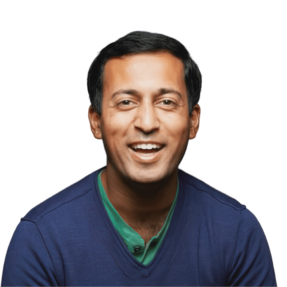 Gagan Biyani Profile Image