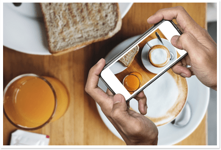 実績16,500件以上! インスタラボのノウハウを詰め込 んだディレクションが可能