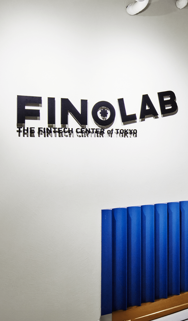 FINOLAB appearance