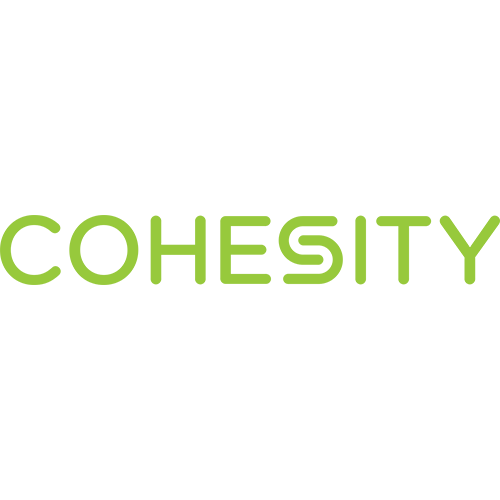 COHESITY