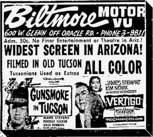 Gunsmoke in tucson ad 11 58