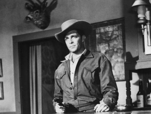 Hell Canyon Outlaws DR still