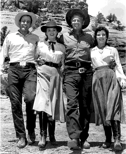 stranger-on-horseback-cast