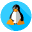 Linux logo image - FileProInfo.com