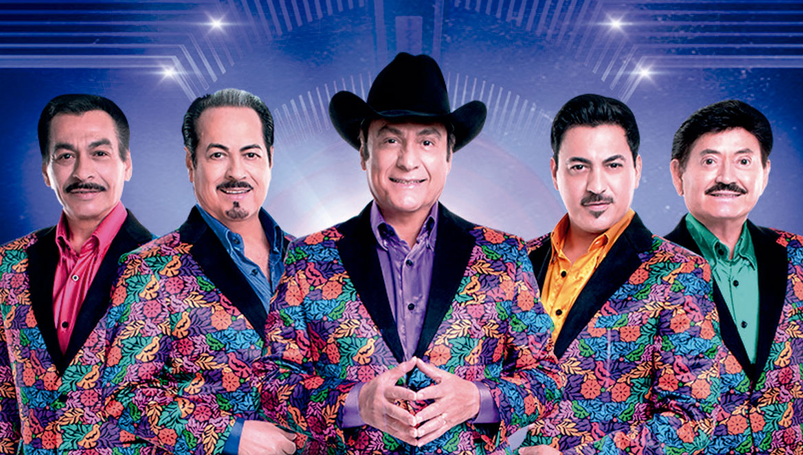 LOS TIGRES DEL NORTE