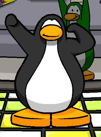 Club Penguin Dance Contest Cheats - Club Penguin Cheats 2013