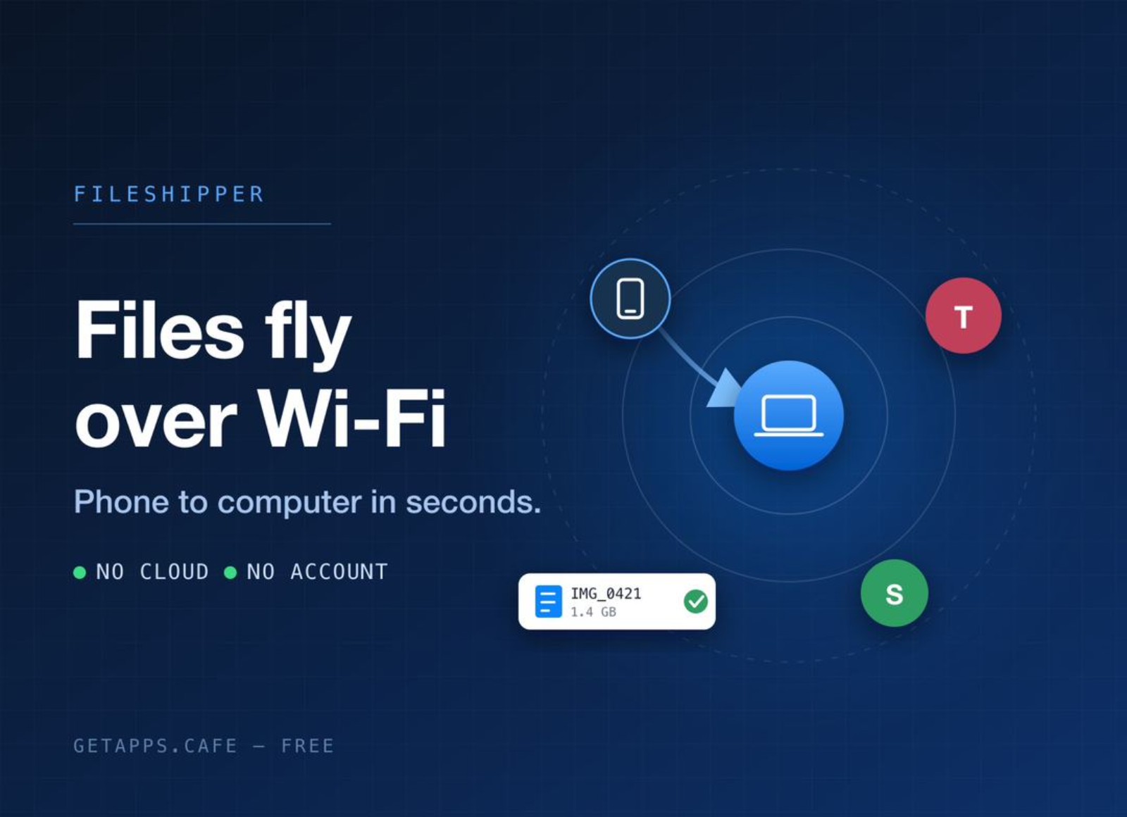 FileShipper