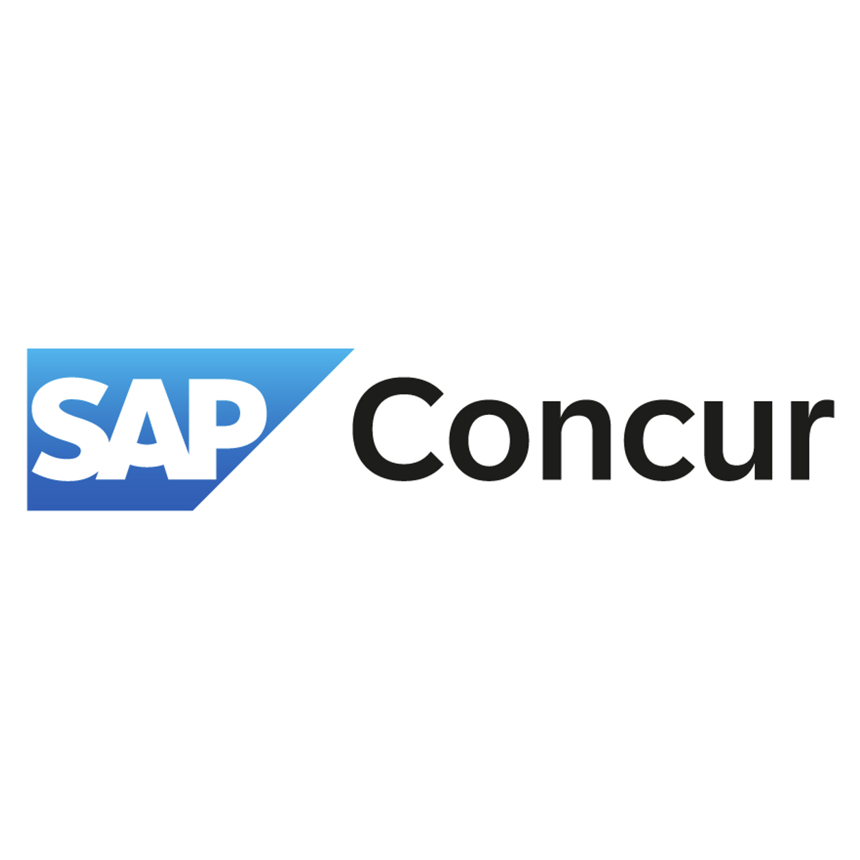 Product SAP Concur