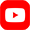 YouTube icon, red square with play button image