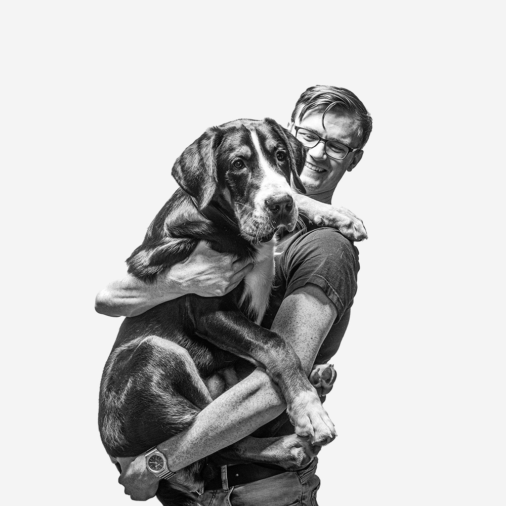 Eric Dijkstra Product Owner