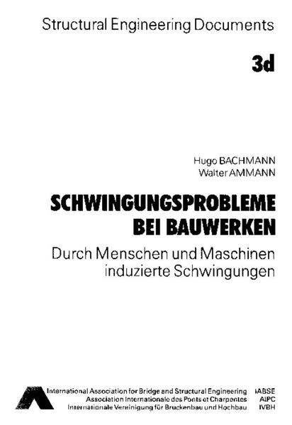  Schwingungsprobleme bei Bauwerken