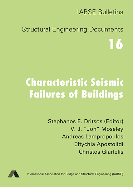  Characteristic Seismic Failures of Buildings