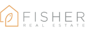 Fisher company logo