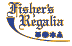 Fisher's Regalia