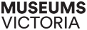 Museums Victoria logo