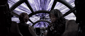 Hyperspace