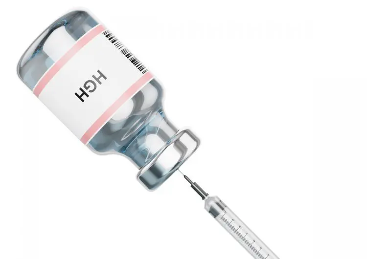 Human Growth Hormone (HGH)