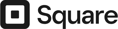 The Square logo.