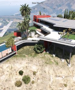 11 Villas in 1 [ZM MLO Pack] Best FiveM Shop Best FiveM Shop