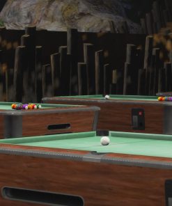 Pool/Billiards [Standalone] Best FiveM Shop Best FiveM Shop