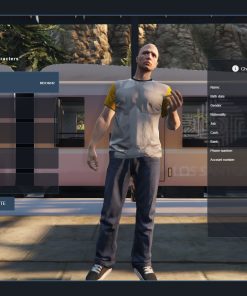 NoPixel V3.5 [Full Fix Server] Best FiveM Shop Best FiveM Shop