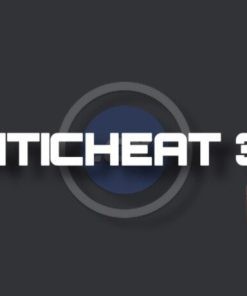 CRTX Anticheat Best FiveM Shop Best FiveM Shop